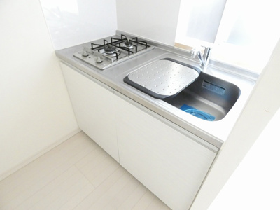 【内装】 | クリークコート