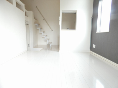 【内装】 | クリークコート