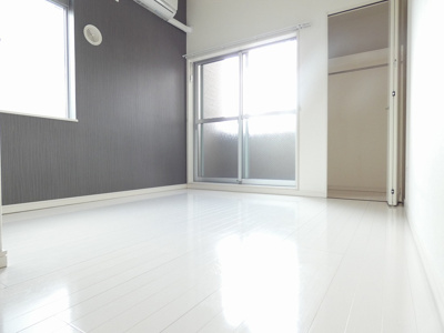 【居間・リビング】 | クリークコート