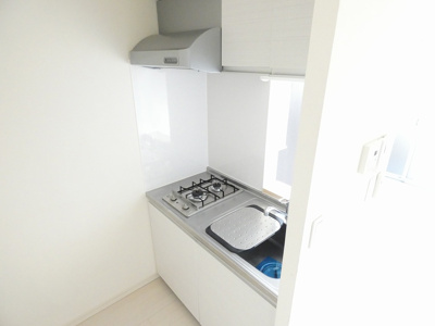 【キッチン】 | クリークコート