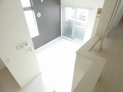 【寝室】 | クリークコート