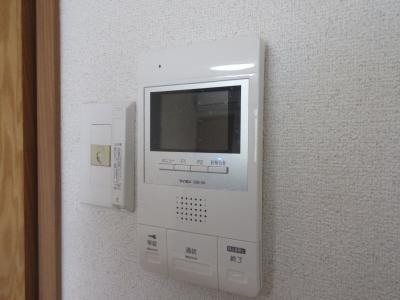 REVERY朱雀（リバリー朱雀）のその他|ＴＶモニターフォン