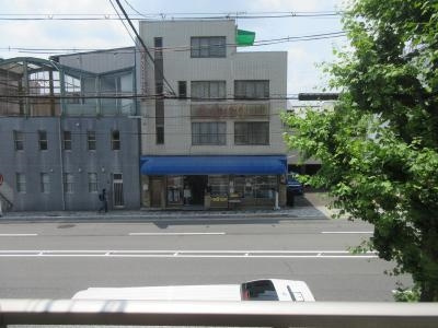 REVERY朱雀（リバリー朱雀）のその他|西向き眺望