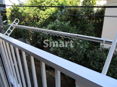 【展望】 | 芹田第二マンション