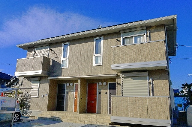 モダンコート二条