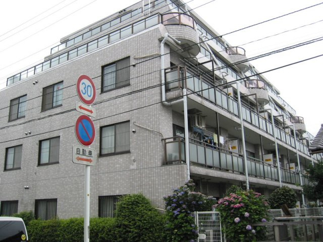 鴻巣市東１丁目の中古マンション