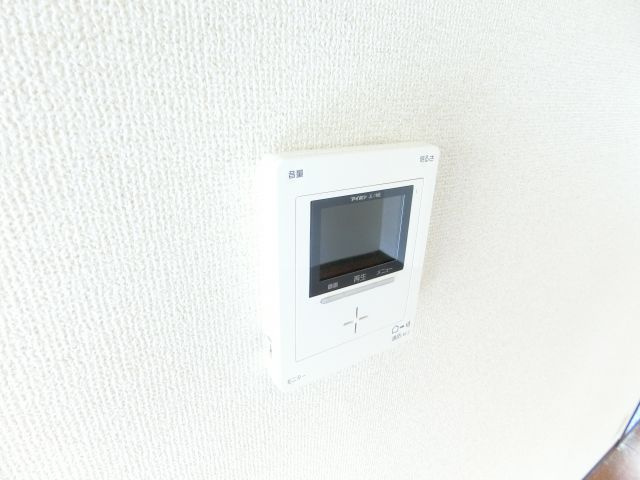 フレグランス錦のセキュリティ