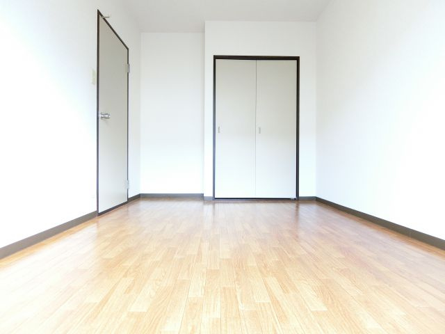 フレグランス錦の子供部屋