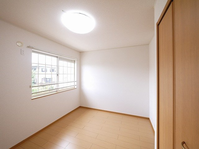 フローレンス　四条大路の洋室|スタンダードな洋室です