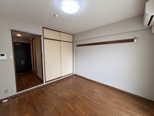 パールハイツ有岡
