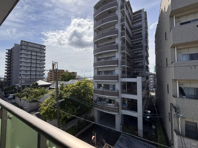 パールハイツ有岡