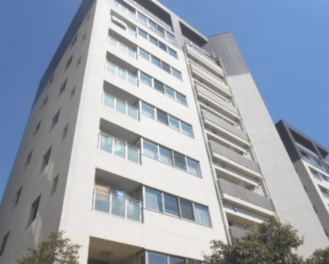 グローリオ蘆花公園 つつじヶ丘の賃貸マンション ハウス賃貸