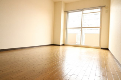 【洋室】 | インタルシオ武庫之荘