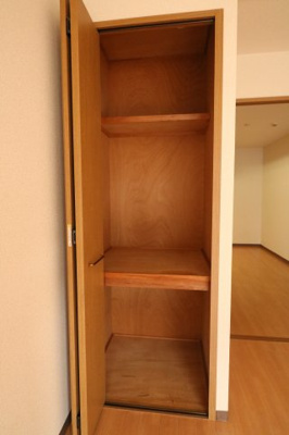 【収納】 | インタルシオ武庫之荘