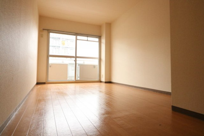 【洋室】 | インタルシオ武庫之荘