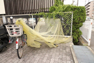 【その他共用部分】 | インタルシオ武庫之荘