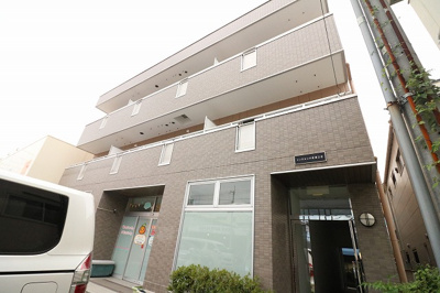 【外観】 | インタルシオ武庫之荘