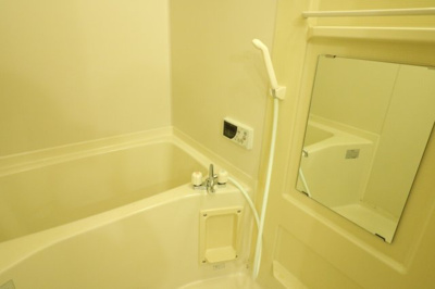 【浴室】 | インタルシオ武庫之荘