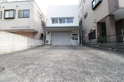 【外観】 | 片野新町貸事務所倉庫