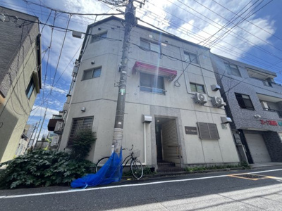 【外観】 | コーポアカンサス