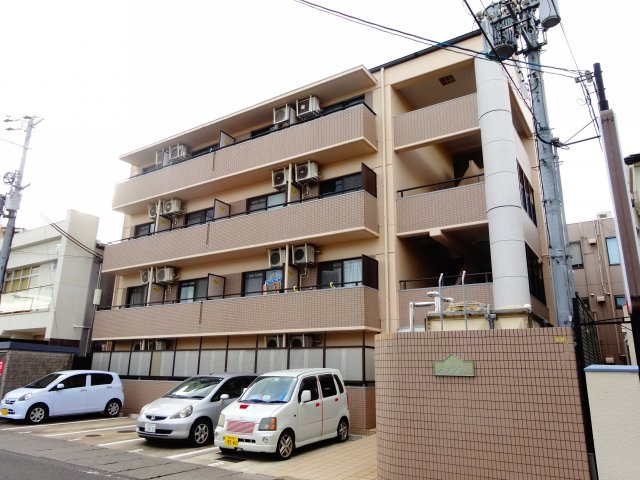 メゾン楠のその他