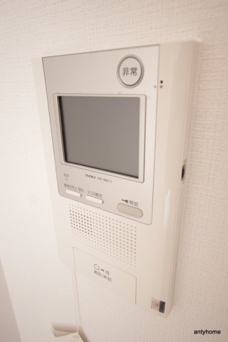メインステージ西天満T's SQUARE　仲介手数料無料のセキュリティ