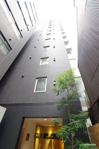 メインステージ西天満T's SQUARE　仲介手数料無料の外観