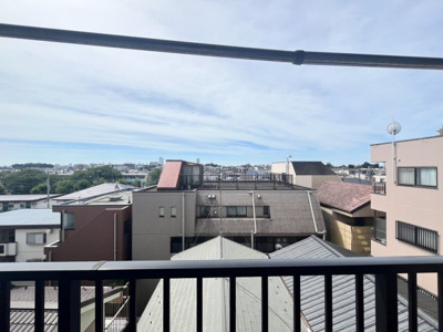 【展望】 | アーバン春日K