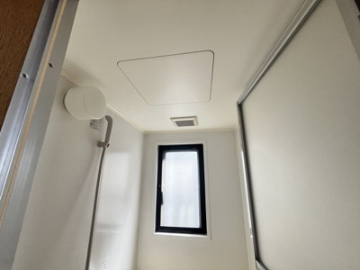 【浴室】 | アーバン春日K