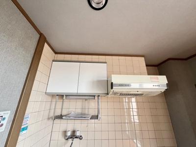 【キッチン】 | アーバン春日K