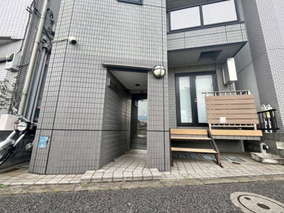 【エントランス】 | アーバン春日K