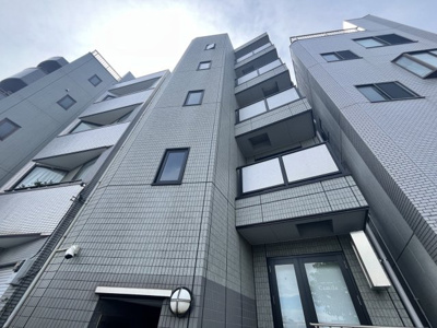 【外観】 | アーバン春日K