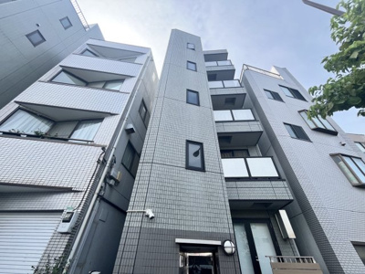 【外観】 | アーバン春日K