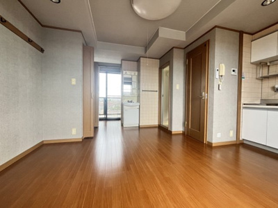 【居間・リビング】 | アーバン春日K