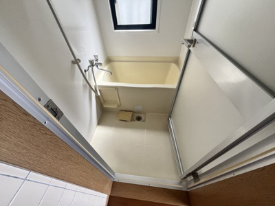 【浴室】 | アーバン春日K