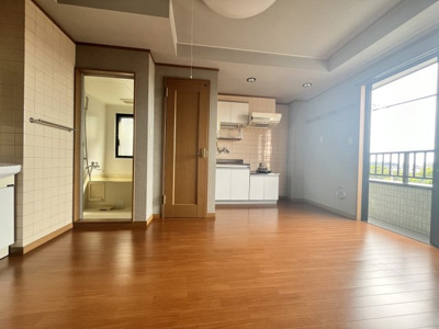 【内装】 | アーバン春日K