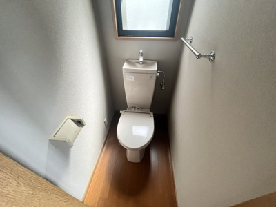 【トイレ】 | アーバン春日K