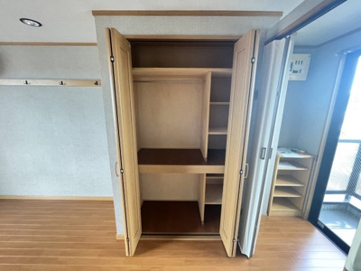 【収納】 | アーバン春日K