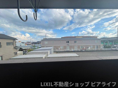 【展望】 | プレイス　エリエゼル