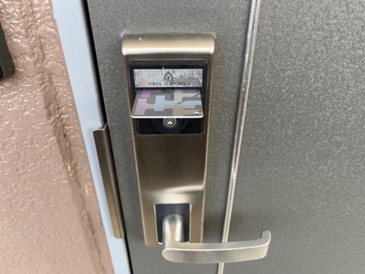 【セキュリティ】 | プレイス　エリエゼル