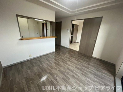 【居間・リビング】 | プレイス　エリエゼル