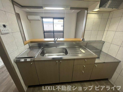 【キッチン】 | プレイス　エリエゼル