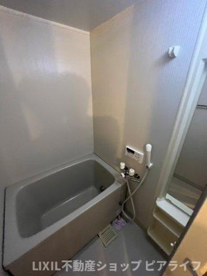 【浴室】 | プレイス　エリエゼル