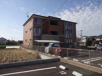 【外観】 | グレイスフルＭＪ