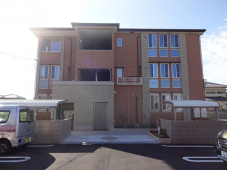 【外観】 | グレイスフルＭＪ