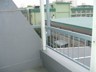 【展望】 | 第1小野ビル