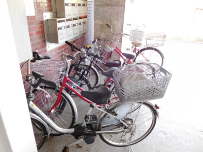 【その他共用部分】 | 第1小野ビル