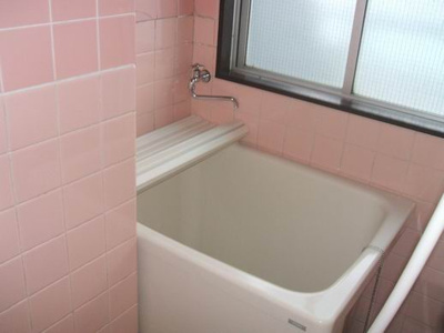 【浴室】 | 第1小野ビル