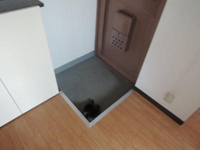 【玄関】 | 第1小野ビル