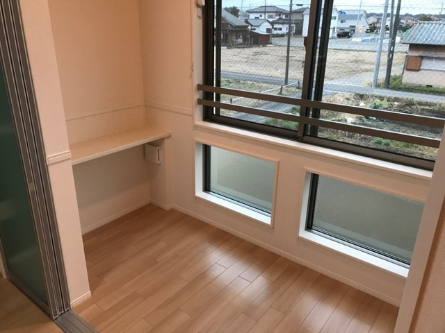 シャルマンのその他